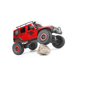 اسباب بازی ماشین کنترلی جیپ آفرود مدل WLtoys 104311 RC Car مقیاس 1:10_اسباب بازی ماشین کنترلی